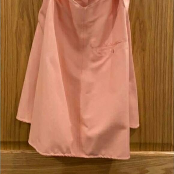 Carven Twist Open Back Dress - Picture 4 of 15